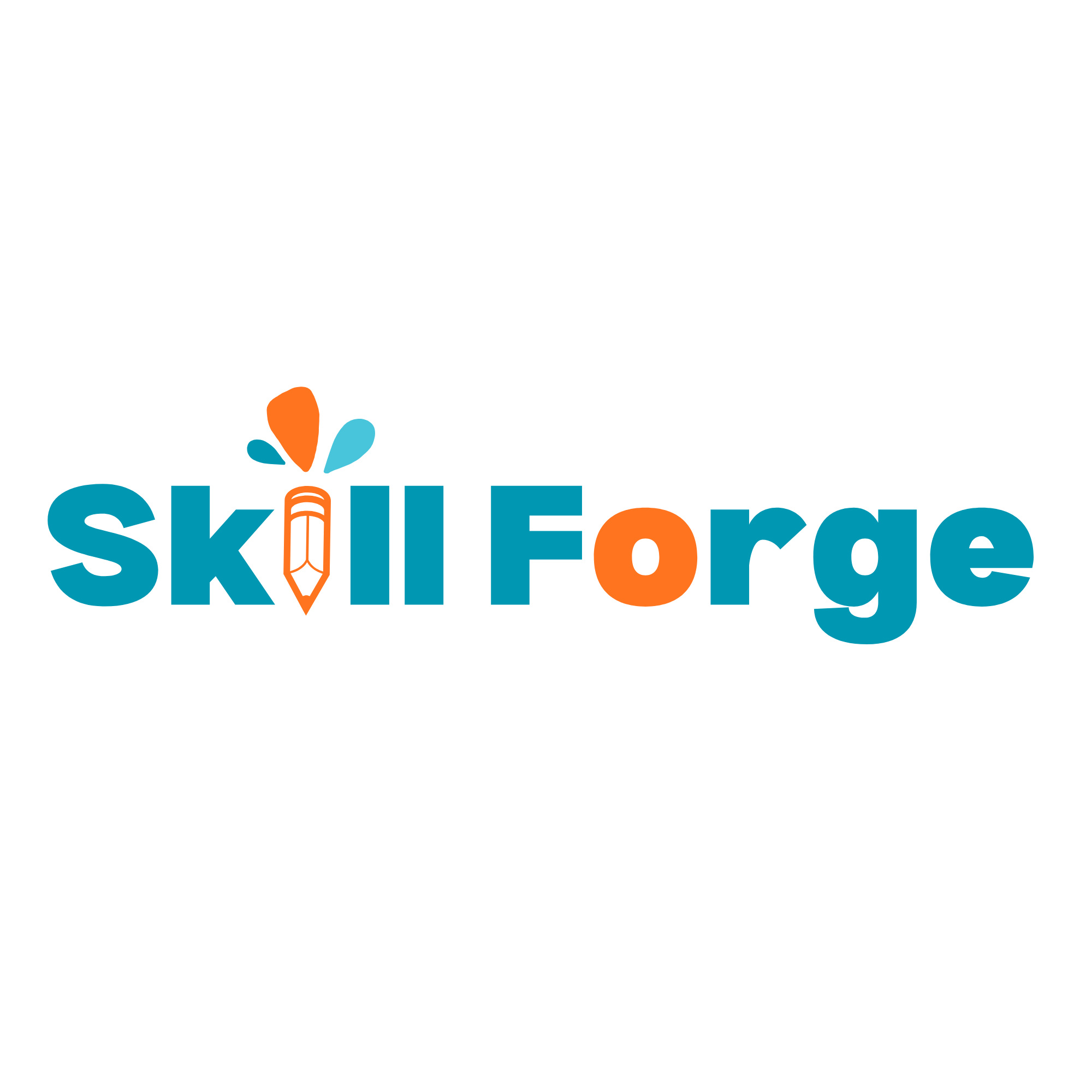 SkillForge